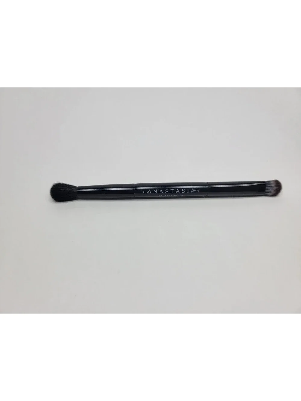 Anastasia Beverly Hills 4 Well Magnetic Eye Shadow Palette + Dual End Brush